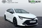 2022 Toyota Corolla Touring Sport