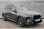 2026 BMW X7