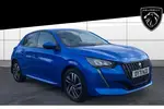 2021 Peugeot 208