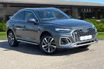 2023 Audi Q5 Sportback