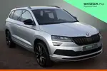 2022 Skoda Karoq