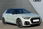 2025 Audi A1