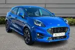 2020 Ford Puma