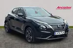 2024 Nissan Juke