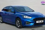 2019 Ford Focus