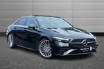 2023 Mercedes-Benz A-Class
