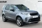2024 Land Rover Discovery