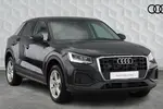 2022 Audi Q2