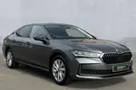 2025 Skoda Superb