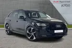 2022 Audi Q7
