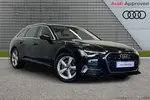 2023 Audi A6 Avant