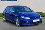 2019 Volkswagen Golf R
