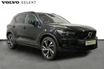 2021 Volvo XC40