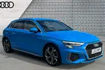 2023 Audi A3