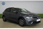 2024 Volkswagen Polo