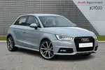 2018 Audi A1