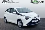 2019 Toyota Aygo