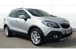 2016 Vauxhall Mokka