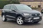 2022 SEAT Ateca