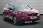 2017 Peugeot 3008