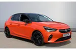 2020 Vauxhall Corsa