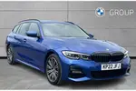 2022 BMW 3 Series