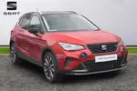 2024 SEAT Arona