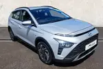 2023 Hyundai Bayon