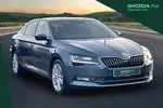 2018 Skoda Superb