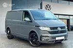 2020 Volkswagen Transporter