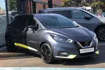 2022 Nissan Micra