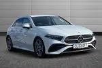 2023 Mercedes-Benz A-Class