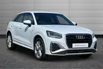 2022 Audi Q2