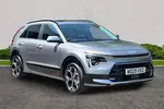 2025 Kia Niro