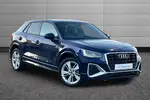 2025 Audi Q2