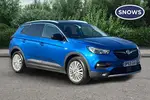 2020 Vauxhall Grandland X