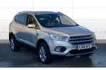 2018 Ford Kuga