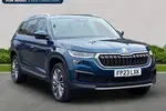 2023 Skoda Kodiaq