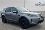 2019 Land Rover Discovery Sport