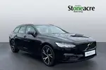 2022 Volvo V90