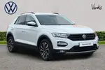 2022 Volkswagen T-Roc