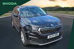 2024 Skoda Kodiaq