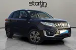 2022 Suzuki Vitara