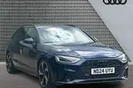 2024 Audi A4