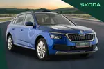 2022 Skoda Kamiq