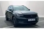 2025 Volvo XC40
