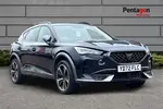 2022 Cupra Formentor