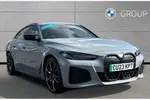 2023 BMW i4