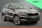 2024 Skoda Karoq