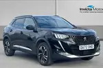 2022 Peugeot 2008